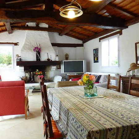 Σπίτι διακοπών Holiday Muse La Plaine-sur-Mer